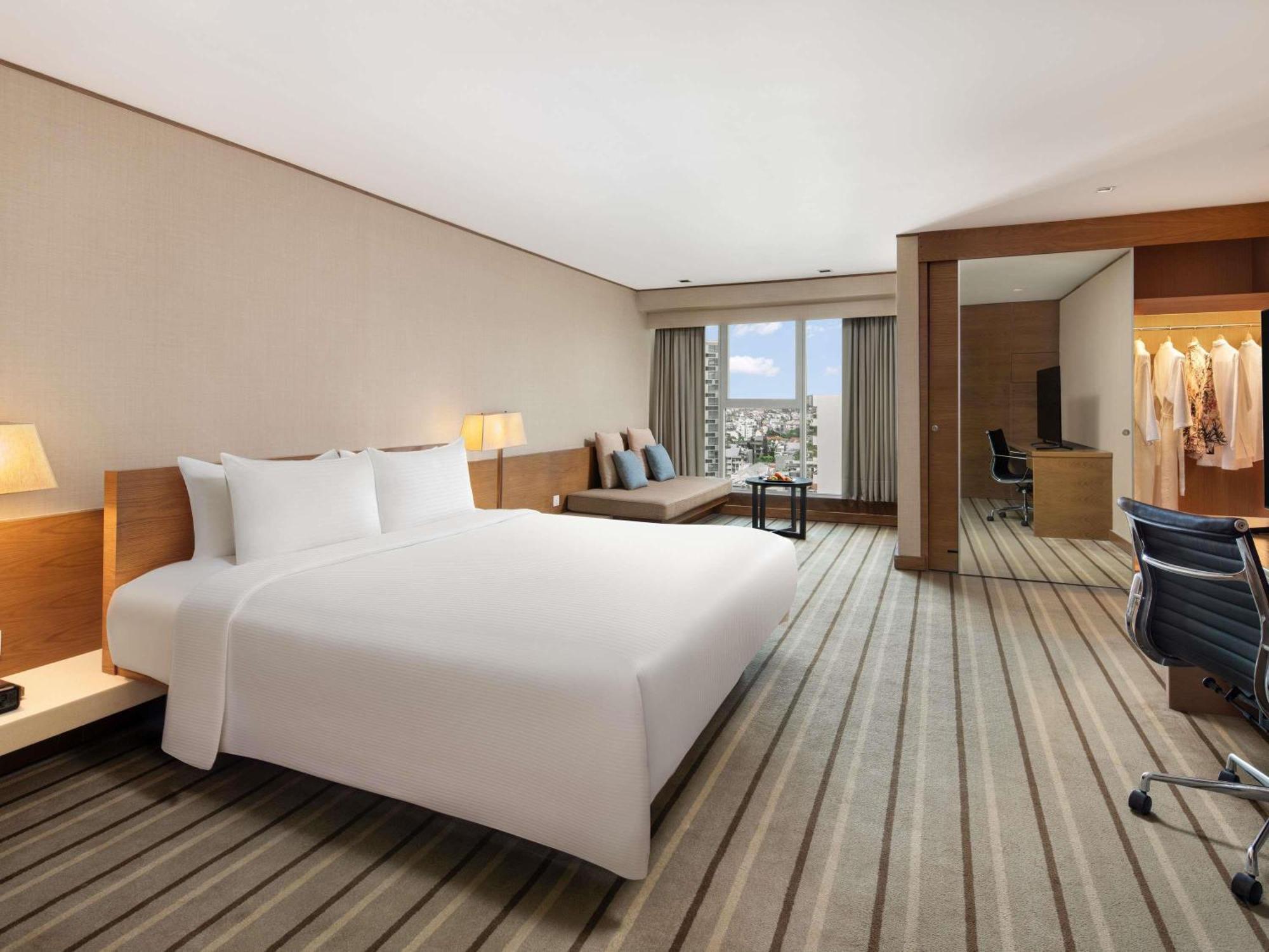 Hotel Grand Mercure Roxy