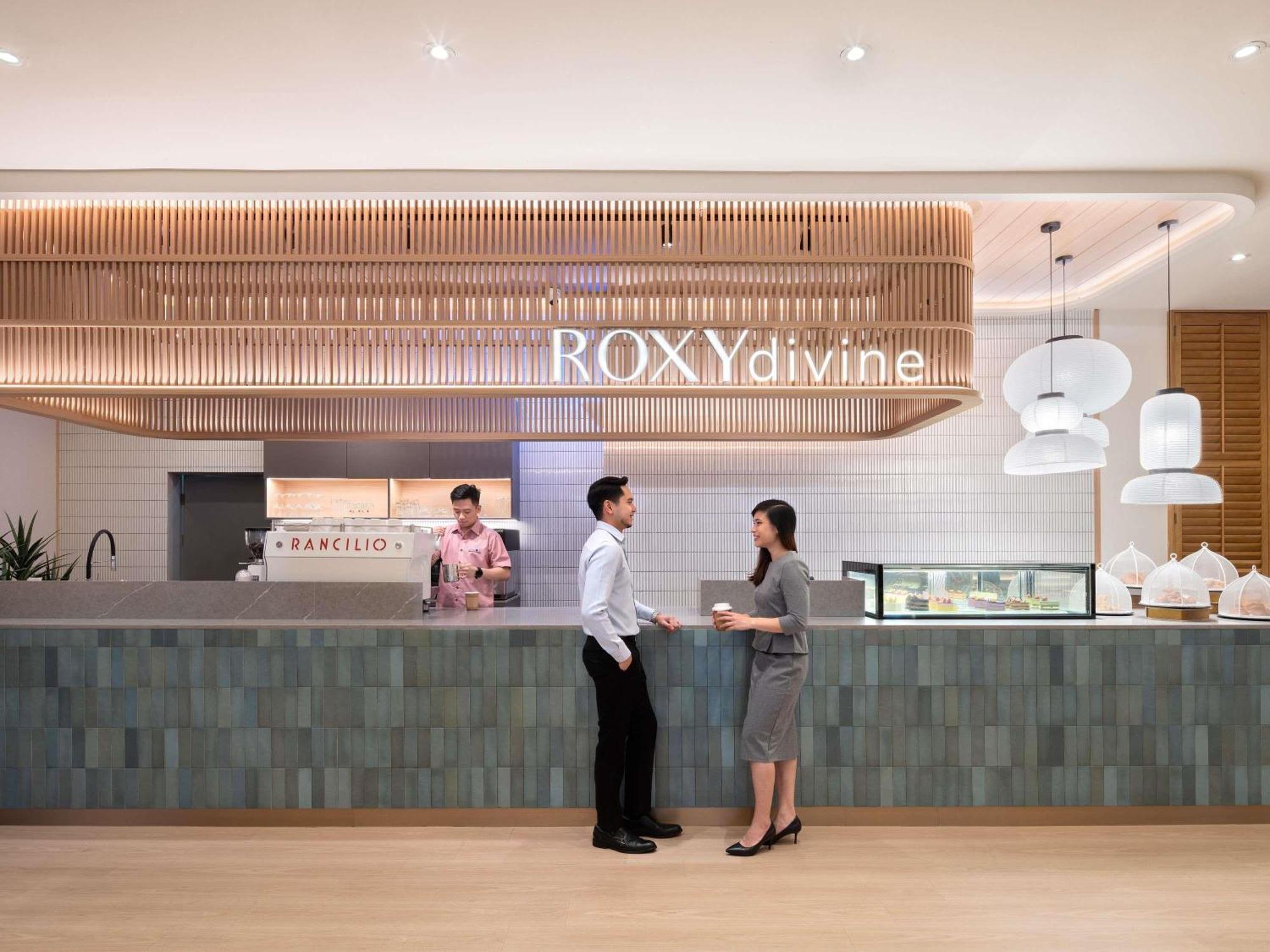 Grand Mercure Roxy