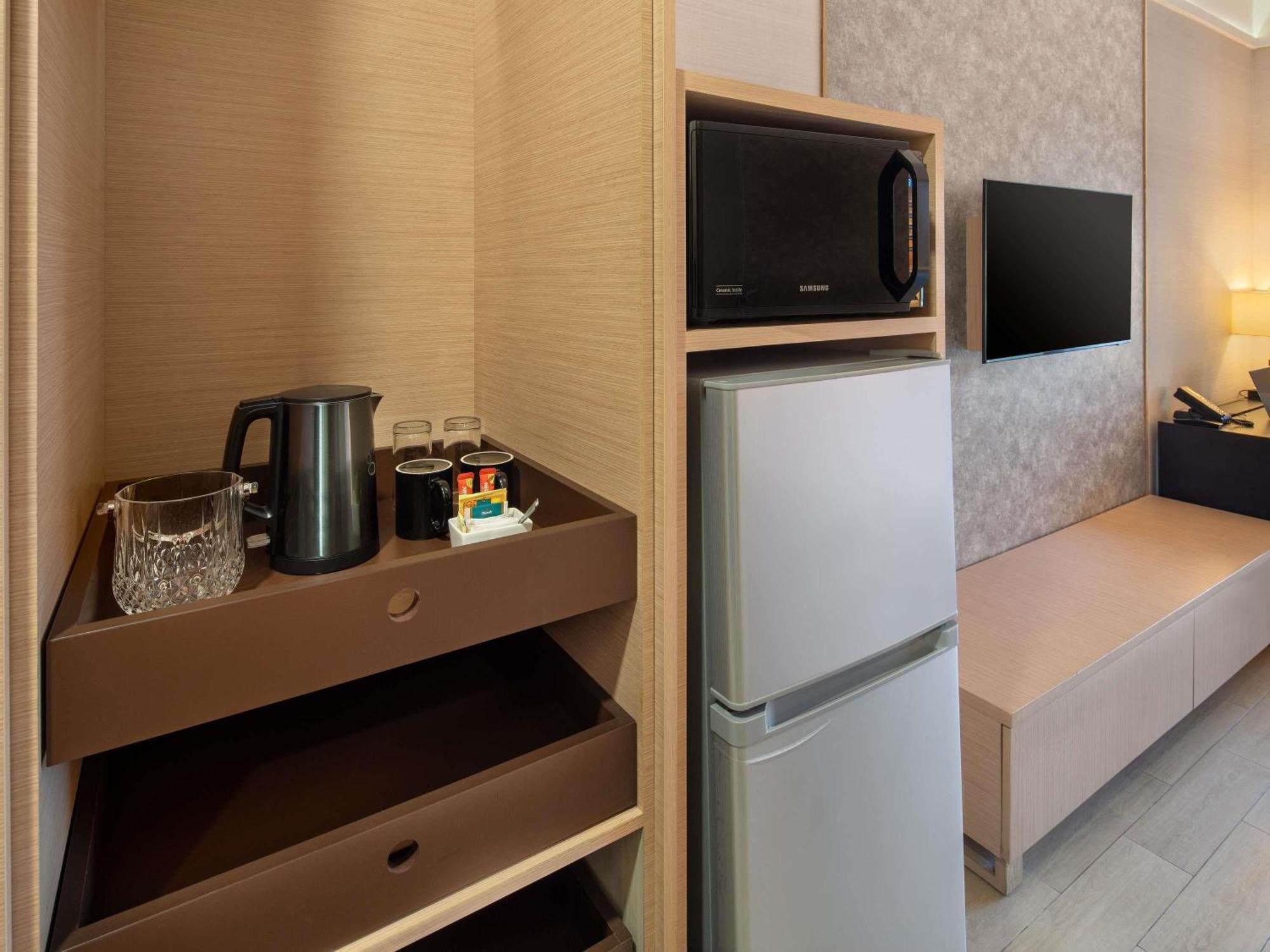 Grand Mercure Roxy